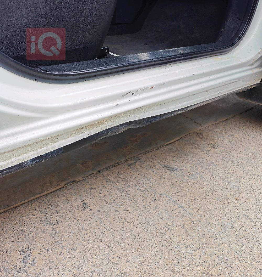 نيسان روج سبورت